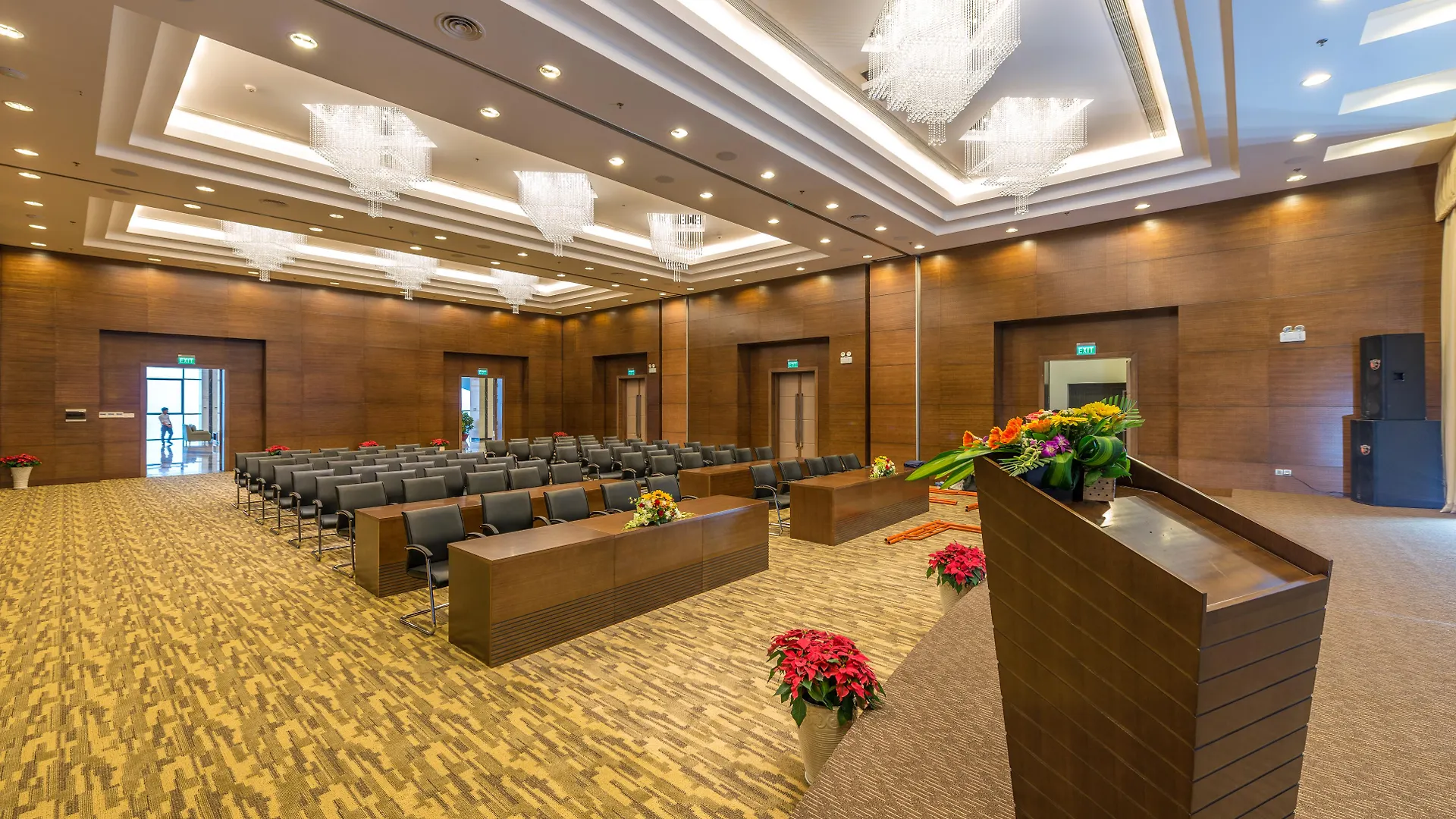 Grand Tourane Hotel Da Nang