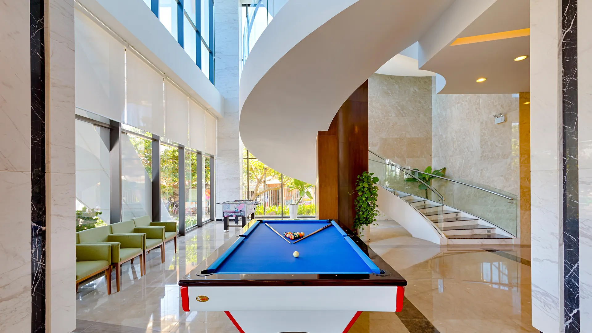 Grand Tourane Hotel Da Nang