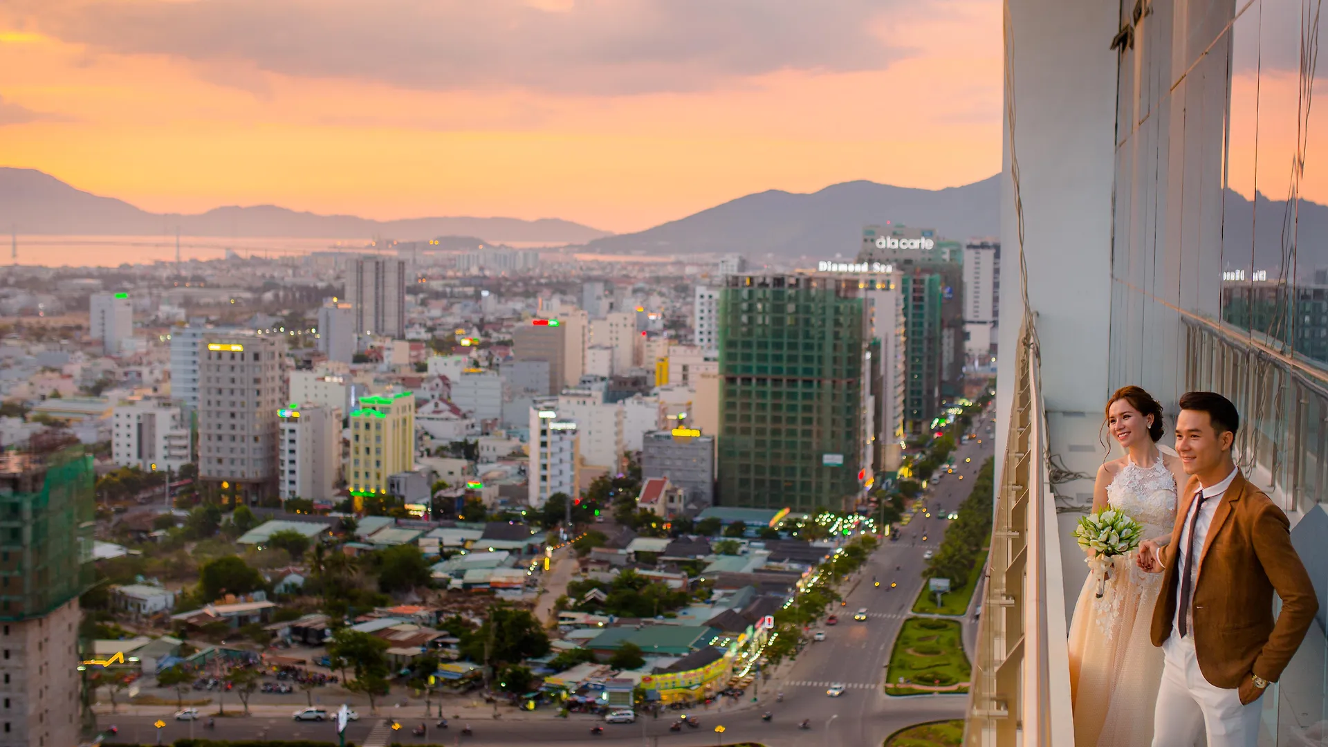 Grand Tourane Hotel Đà Nẵng