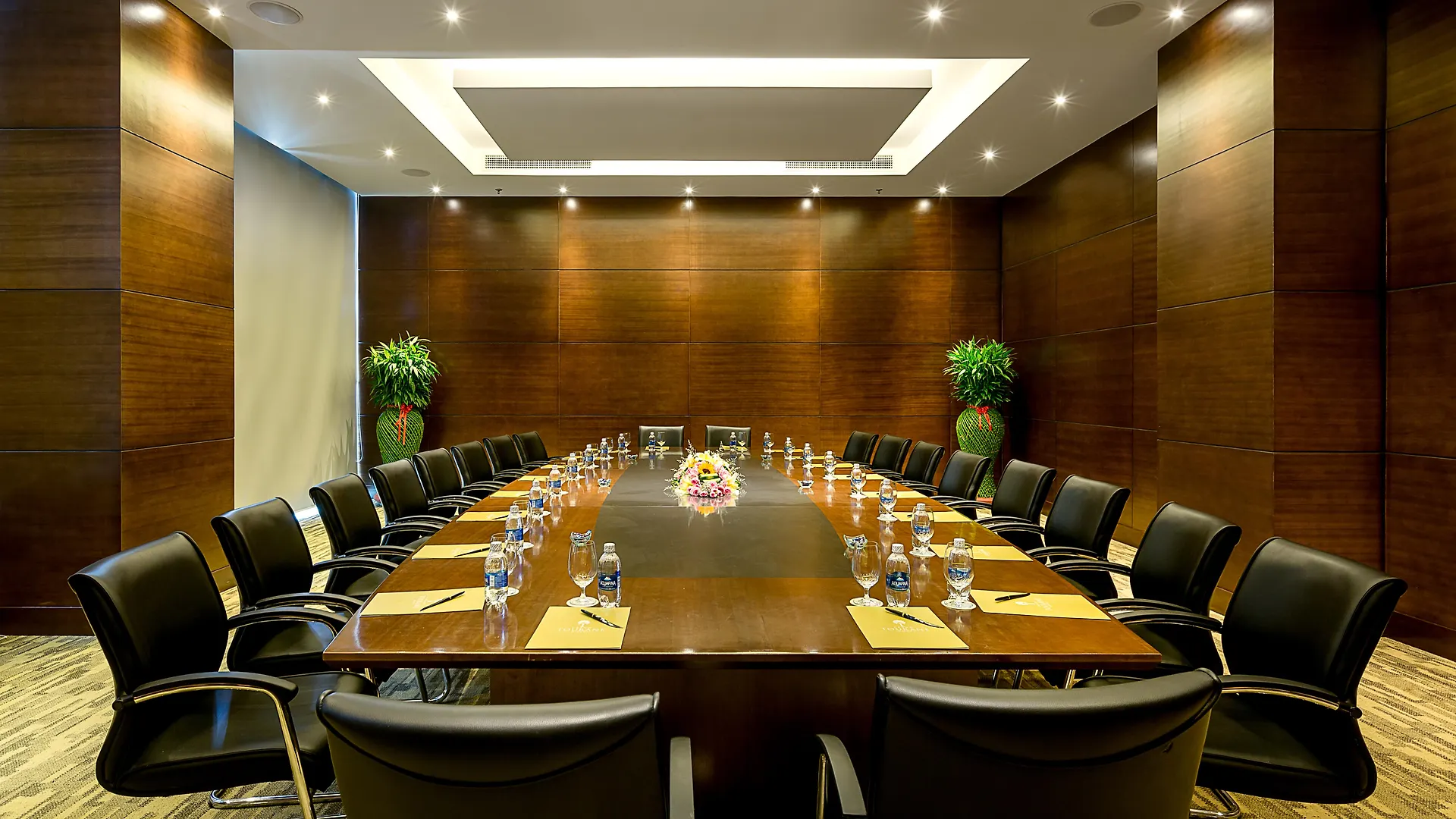 Grand Tourane Hotel Da Nang