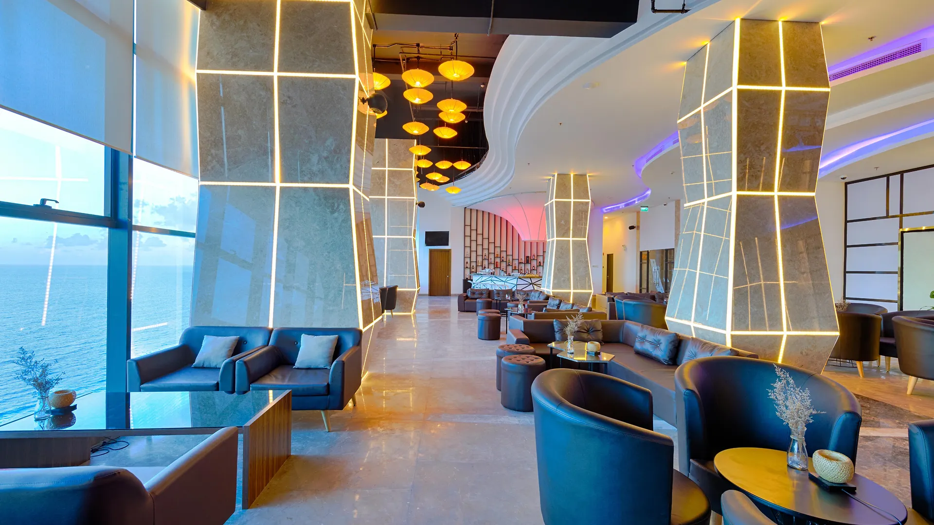 Grand Tourane Hotel Da Nang 5*,