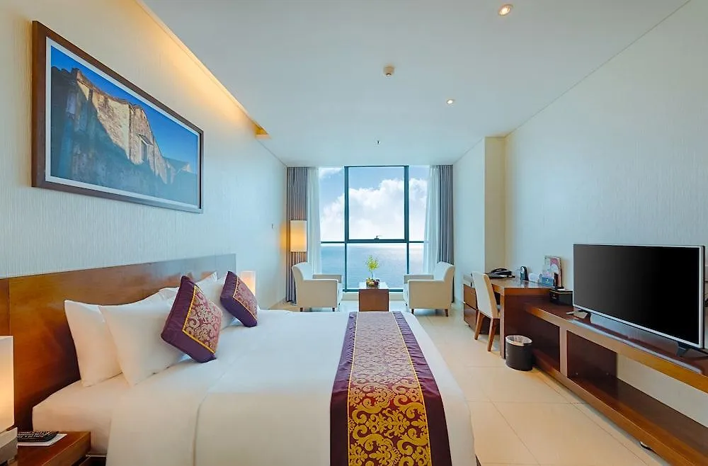 Grand Tourane Hotel Đà Nẵng 5*,