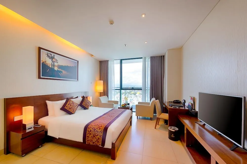 Grand Tourane Hotel Đà Nẵng