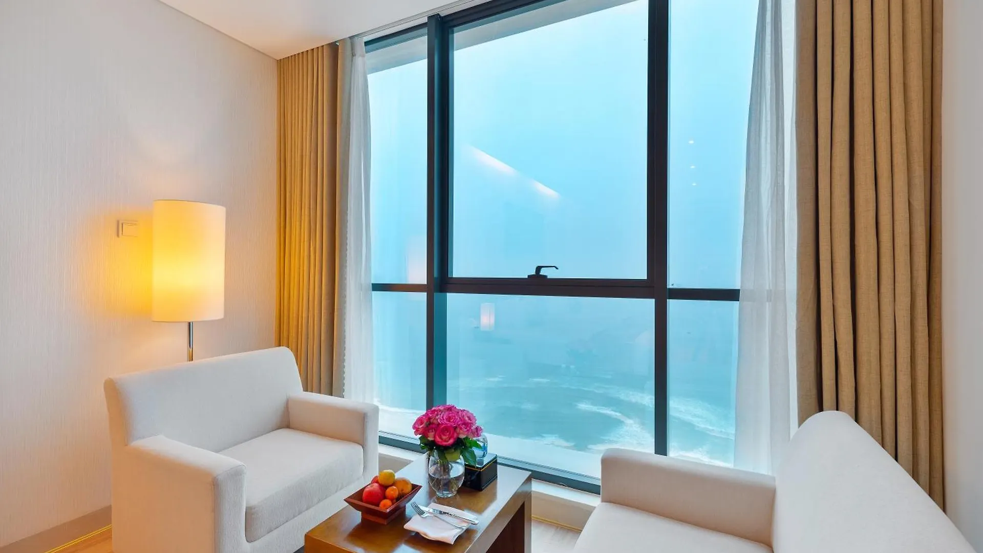Grand Tourane Hotel Da Nang Vietnam