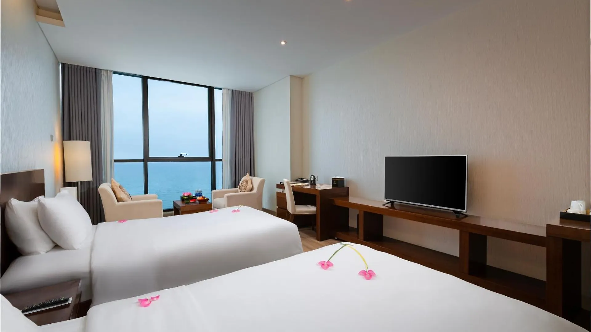 Grand Tourane Hotel Da Nang