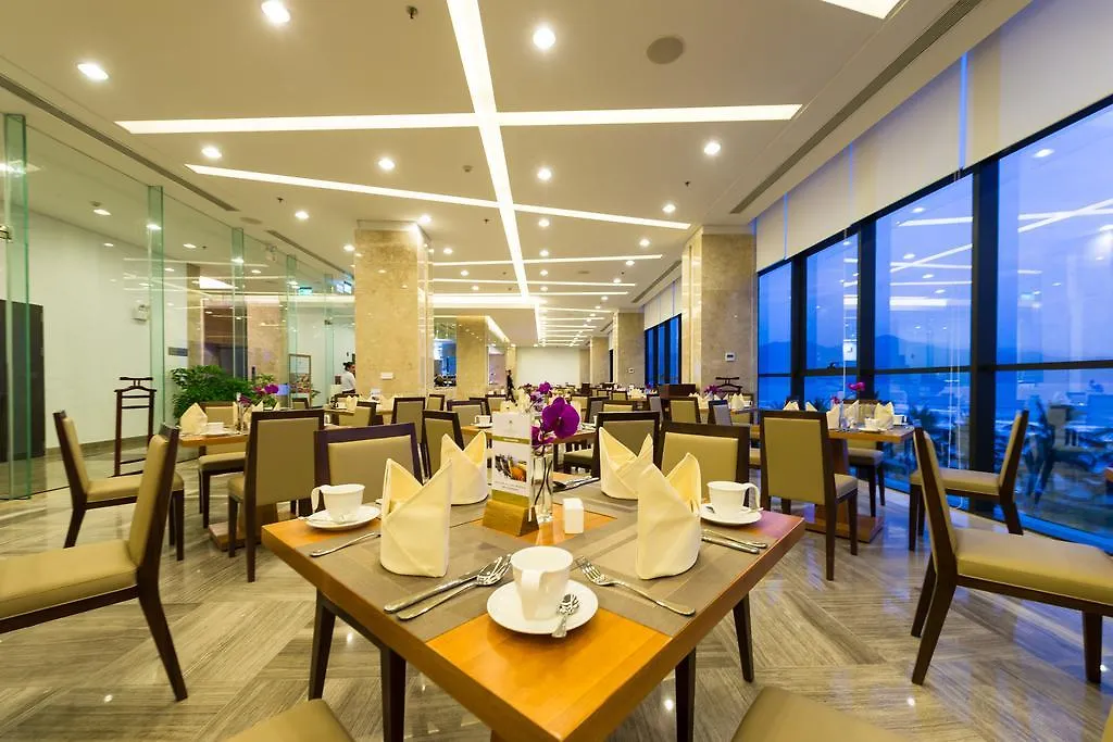 Grand Tourane Hotel Đà Nẵng