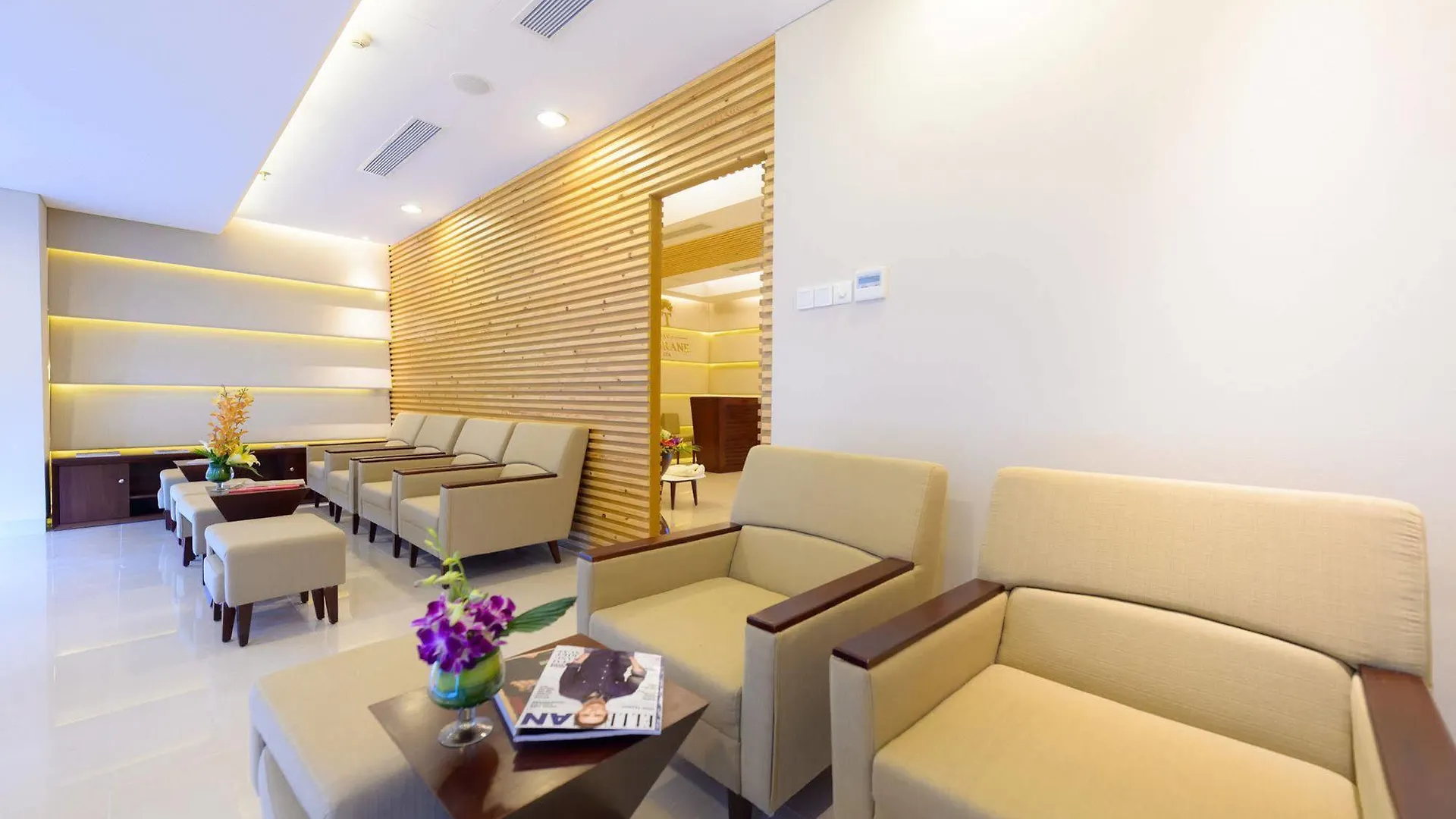 Grand Tourane Hotel Da Nang