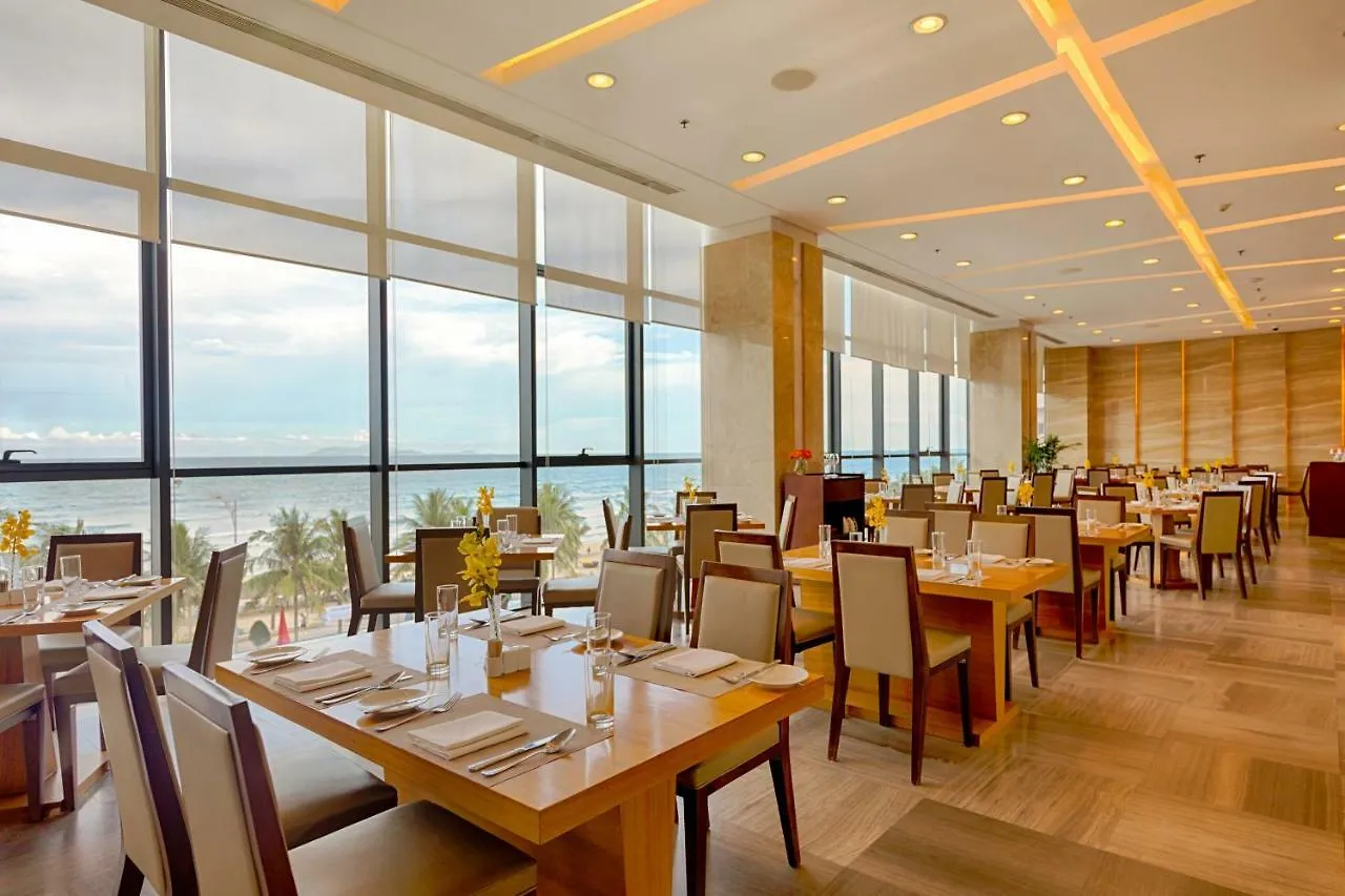 Grand Tourane Hotel Đà Nẵng