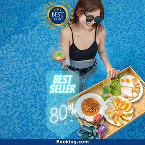 4* 호텔 로얄 패밀리