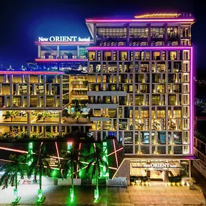 岘港新东方酒店 **** 岘港