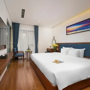 Hotel Ruby Star, Da Nang
