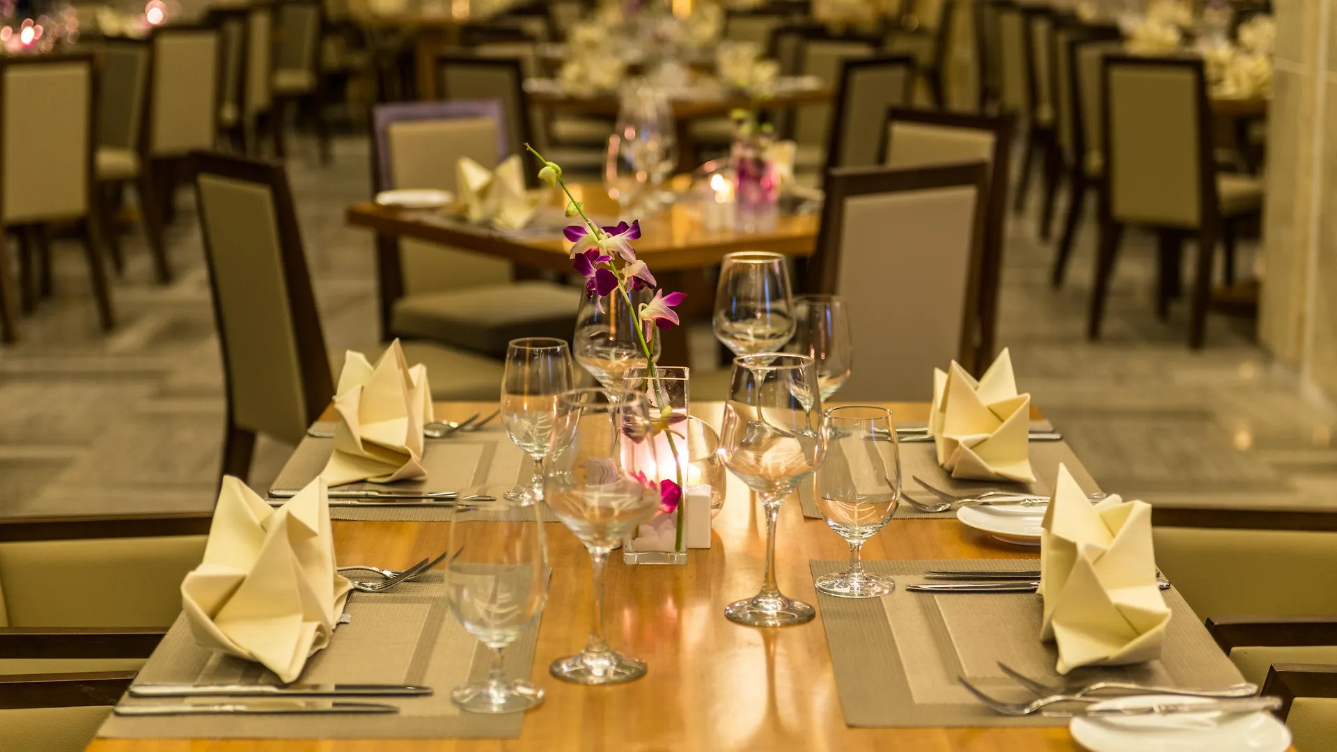 Grand Tourane Hotel Da Nang