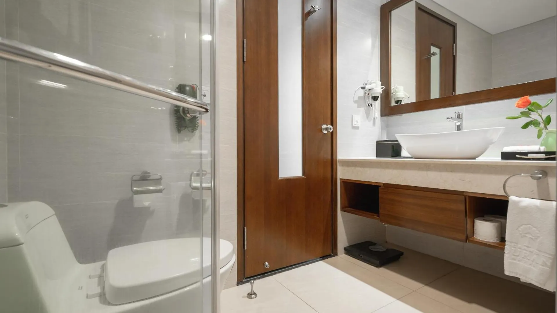 Grand Tourane Hotel Da Nang 5*,