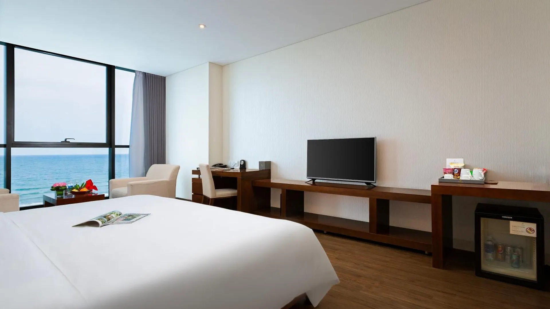 Grand Tourane Hotel Da Nang