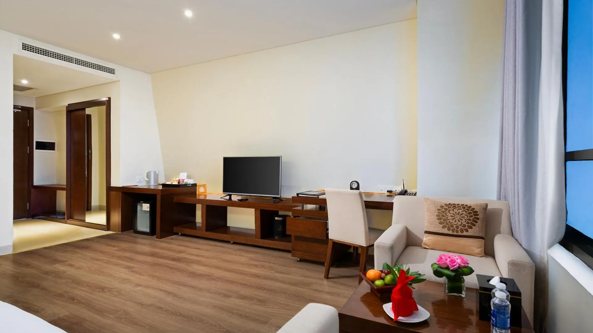 Grand Tourane Hotel Da Nang Vietnam